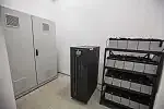 Centrum Zarządzania Tunelem.