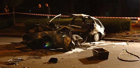 Co roku na polskich drogach giną tysiące kierowców. Nie ma jednego sposobu na przerwanie tej tragicznej serii.