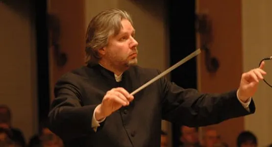 Niemiecki dyrygent Michael Zilm, który jest zaangażowanym propagatorem twórczości Gustava Mahlera, poprowadzi piątkowy koncert w Filharmonii Bałtyckiej na Ołowiance.