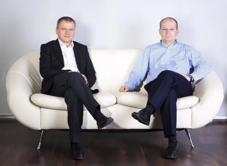 Bracia Paweł i Wojciech Gurgulowie założyli PGS Software w 2005 roku we Wrocławiu. Rodzinna firma z czasem przerodziła się w prawdziwego potentata na rynku IT - teraz otwiera swój oddział w Trójmieście.