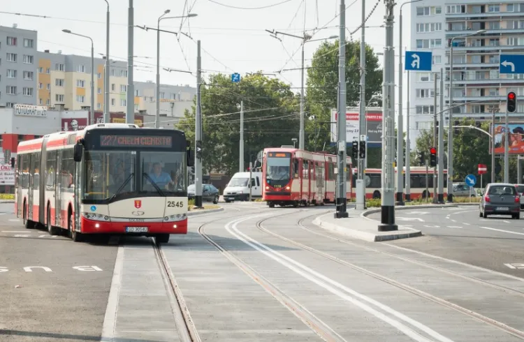 Jeszcze w tym roku Gdańsk wzbogaci się o 23 nowe autobusy. Natomiast w przyszłym powinny pojawić się w mieście także nowe tramwaje. 