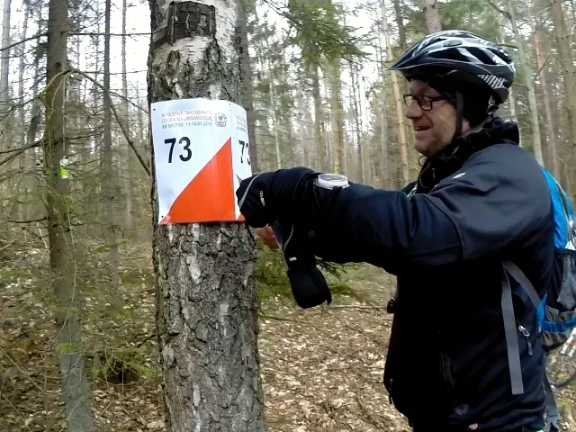 Imprezy na Orientację to świetny pomysł na aktywny wypoczynek z dala od cywilizacji