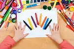 Kolorowanki antystresowe dla dzieci to tylko jeden ze sposobów na zmniejszenie napięcia związanego ze stresem. Zobaczcie, jakie inne zabawki pomagają osiągnąć ten cel.