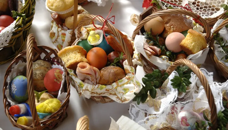 Ceny żywności na Wielkanoc w tym roku wzrosną nieznacznie, gdyż tylko o ok. 1 proc. - szacują eksperci.