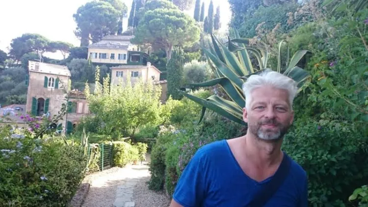 Krystian Rassmus