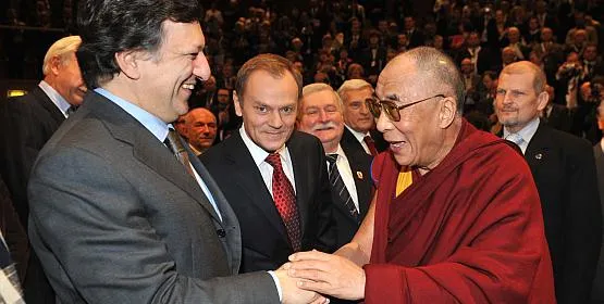 Gdańsk ma już spore doświadczenie w organizacji spotkań VIP-ów. W grudniu ub.r. na rocznicę przyznania Lechowi Wałęsie nagrody Nobla do miasta zjechali m.in. przewodniczący Komisji Europejskiej Jose Manuel Barroso i przywódca duchowy Tybetańczyków, Dalajlama.