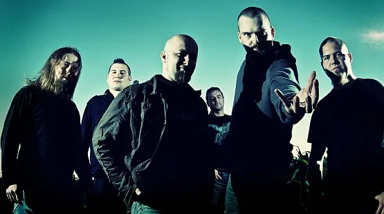 Stałym punktem programu X-Mass Noize Night jest zespół Blindead, który zyskuje coraz większą sławę w metalowym światku, także poza granicami Polski.