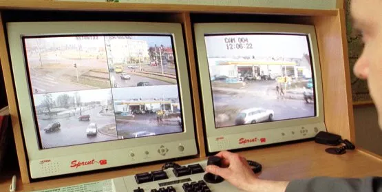 Nowe kamery miejskiego monitoringu mają sprawić, że mieszkańcy poczują się bezpieczniej.