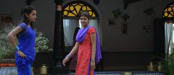 W filmie &#8222;Athadu&#8221; znajdziemy wszystko, co w kinie hinduskim najlepsze: wielką miłość, tajemnice z przeszłości oraz - oczywiście - śpiew i taniec.