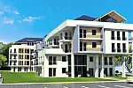 W budynku August powstanie 77 mieszkań o powierzchni od 27 do 116 m kw. Do kupienia pozostało już tylko 16.