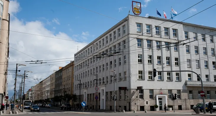 W tym roku w Gdyni nie zaplanowano wielkich inwestycji, więc kredyt nie musi być całkowicie wykorzystany. 
