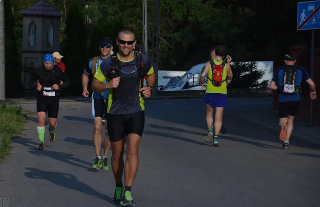Uczestnicy ultramaratonu pokonają trasę z Gdyni do Helu po raz trzeci. W 2014 roku startowały cztery osoby, rok później 100. Teraz organizatorzy spodziewają się 150 osób.
