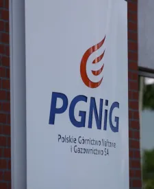Terminal do odbioru sprężonego gazu ziemnego jaki na wodach Zatoki Gdańskiej planuje wybudować PGNiG, choć nadal jest w fazie koncepcyjnej, już natrafił na pierwsze problemy. 