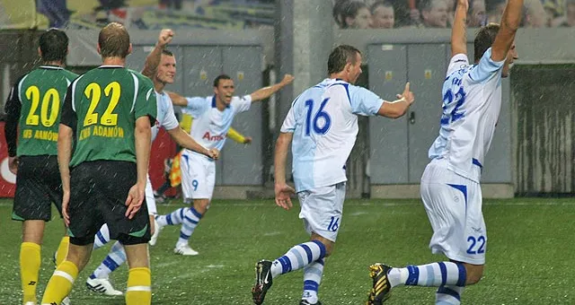 Piłkarze Bałtyku w trzecim meczu w II lidze w tym sezonie w Gdyni odnieśli trzecie zwycięstwo.
