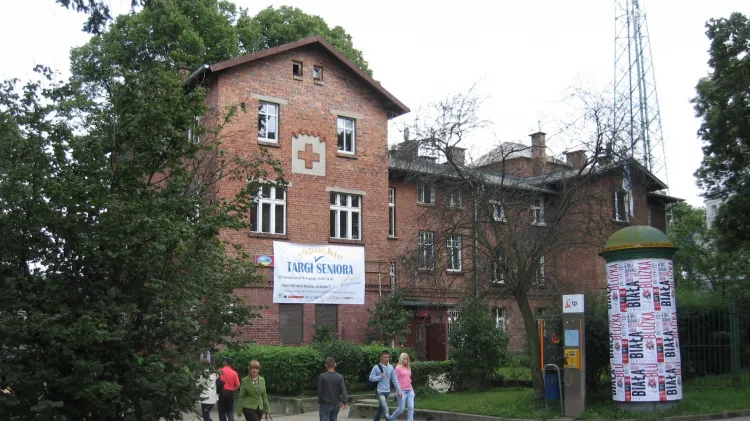 Centrum zajmować będzie budynek, w którym obecnie mieści się siedziba sopockiego MOPS.
