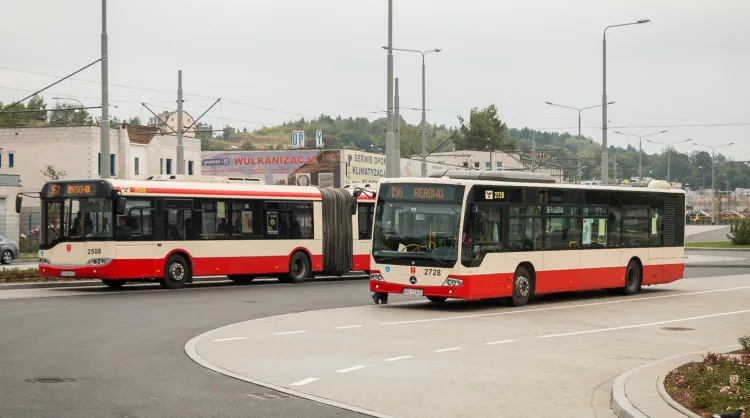 W przetargu zakupionych zostanie dziewięć autobusów standardowych oraz dziewięć przegubowych.
