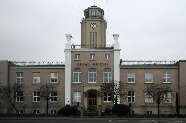Urząd Morski w Gdyni będzie miał nowego dyrektora. 