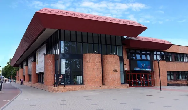 Opera Bałtycka w Gdańsku w maju odwołała wszystkie zaplanowane spektakle z powodu pustek w kasie instytucji. Najbliższe spektakle pokazane zostaną w czerwcu.