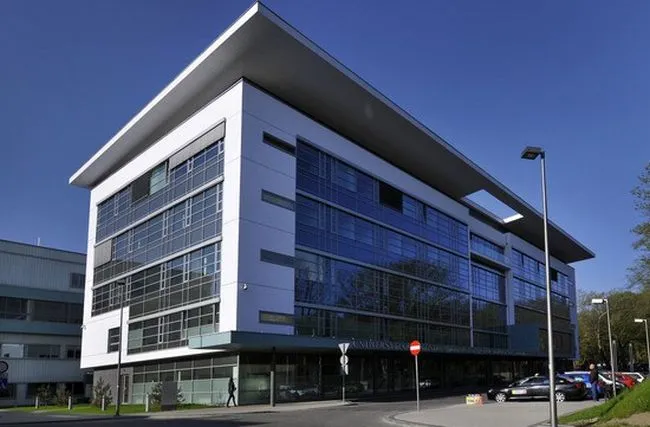 Nowa poradnia działa w budynku Centrum Medycyny Inwazyjnej Gdańskiego Uniwersytetu Medycznego.