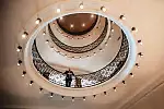 Gregory Millon - dyrektor generalny Sofitel Grand Sopot
