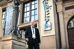 Michael Saling - dyrektor generalny Hotelu Radisson Blu w Gdańsku oraz Hotelu Rezydent w Sopocie
