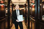 Michael Saling - dyrektor generalny Hotelu Radisson Blu w Gdańsku oraz Hotelu Rezydent w Sopocie