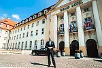 Gregory Millon - dyrektor generalny Sofitel Grand Sopot