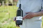 Wino "Big John" z Kania Lodge 