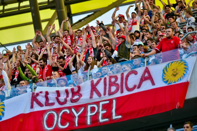 Od 10 bilety na mecz Polska - Holandia będą mogli kupić posiadacze Karty Kibica reprezentacji Polski. Tydzień później ruszy sprzedaż otwarta.
