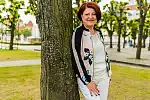 "Czaruję publiczność swoją muzyką, charyzmą, podejściem do życia pełnym optymizmu i widzę, że ci ludzie chcą tego, kochają to, oddają mi to z powrotem. Jest wspaniała energia, sprzężenie zwrotne."