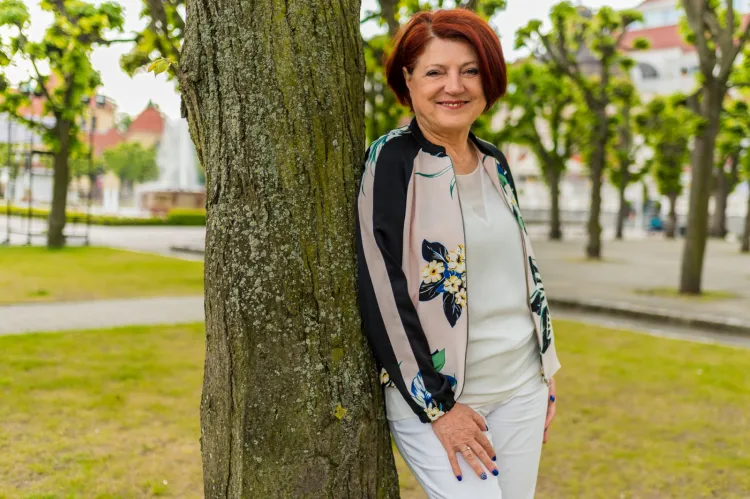 "Czaruję publiczność swoją muzyką, charyzmą, podejściem do życia pełnym optymizmu i widzę, że ci ludzie chcą tego, kochają to, oddają mi to z powrotem. Jest wspaniała energia, sprzężenie zwrotne."