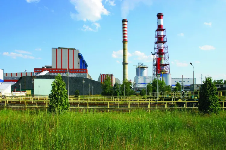 Energa ma zamiar wybudować nowy blok węglowy o mocy 1000 MW w Ostrołęce.