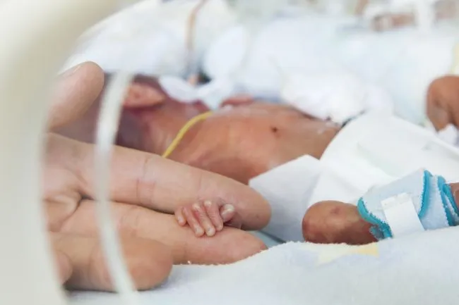 Trójmiejskie szpitale borykają się z brakiem miejsc na porodówkach i oddziałach położniczych. Lekarze zgodnie twierdzą, że liczba porodów w ostatnim czasie znacznie wzrosła.