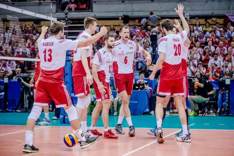 Polscy siatkarze bez względu na wyniki dwóch ostatnich meczów w turnieju kwalifikacyjnych, a także na rezultaty, które osiągną rywale, zagrają na igrzyskach olimpijskich w Rio de Janeiro. 