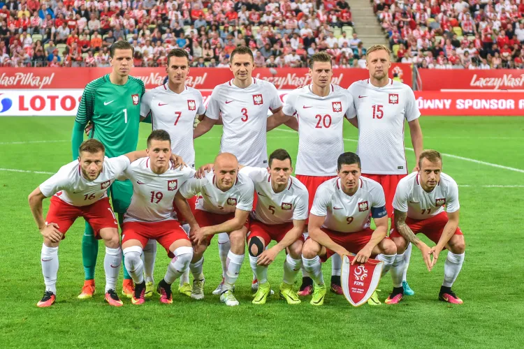 W takim zestawieniu Polska rozpoczęła mecz z Holandią. Ilu z tych zawodników zagra w wyjściowym składzie na inaugurację Euro 2016 przeciwko Irlandii Północnej?