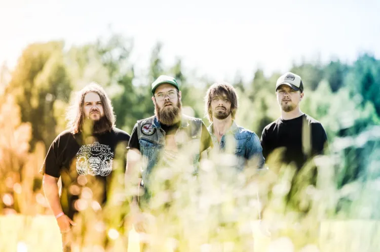 Greenleaf, czyli szwedzki stoner rock będzie można zobaczyć w Uchu jesienią na jednym koncercie z Fatso Jetson. Wcześniej, bo już 11 i 25 czerwca, odbędą się dwa inne spotkania z cyklu Electric Herring.