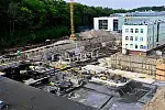 Wkrótce rozpocznie się kolejny etap prac na budowie Centrum Medycyny Nieinwazyjnej, jednego z najnowocześniejszych szpitali na Pomorzu.