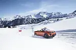 Range Rover Evoque Convertible