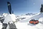 Range Rover Evoque Convertible