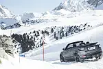 Range Rover Evoque Convertible
