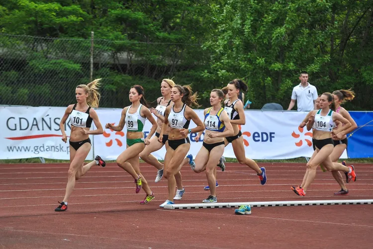 W tym roku biegiem memoriałowym będą wyjątkowo zmagania kobiet na 3000 metrów. 