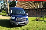 Ford Transit VAN 350L3H2 2.2 Duratorq TDCi 125 KM