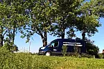 Ford Transit VAN 350L3H2 2.2 Duratorq TDCi 125 KM