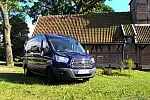 Ford Transit VAN 350L3H2 2.2 Duratorq TDCi 125 KM