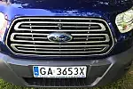 Ford Transit VAN 350L3H2 2.2 Duratorq TDCi 125 KM