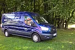 Ford Transit VAN 350L3H2 2.2 Duratorq TDCi 125 KM