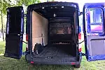 Ford Transit VAN 350L3H2 2.2 Duratorq TDCi 125 KM