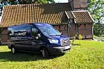 Ford Transit VAN 350L3H2 2.2 Duratorq TDCi 125 KM