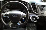 Ford Transit VAN 350L3H2 2.2 Duratorq TDCi 125 KM