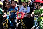 Blisko 200 dzieci ścigało się na rowerkach biegowych podczas 3.edycji cyklu Tupu-Tap MP2K Cup